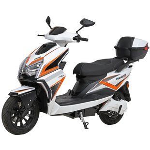 Maxxter NEON (White) Електроскутер
