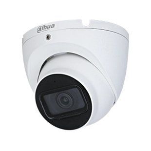 DH-HAC-HDW1800TLMP&nbsp;8МП (2.8мм) HDCVI відеокамера Dahua