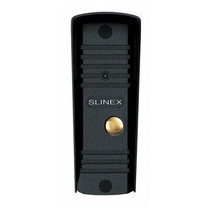 ML-16HR Black IP65 Виклична панель Slinex, Чорний