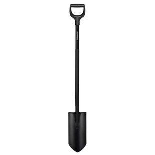 Fiskars Ergonomic Pro (1066709) Дренажна лопата