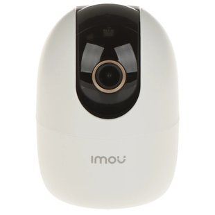 IPC-A42P-B 4MP H.265 Wi-Fi поворотна камера