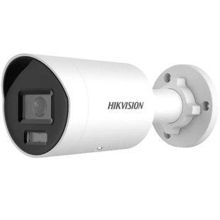 DS-2CD2047G2H-LIU&nbsp;(eF)&nbsp;4МП (2.8мм) IP відеокамера Hikvision