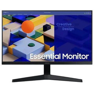 SAMSUNG LS27C310EAIXCI 27" дюйма 1920&times;1080 Монітор