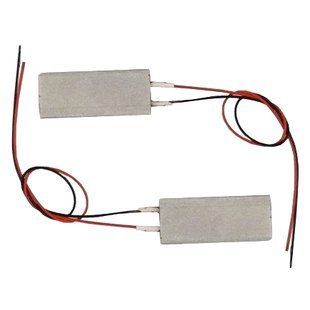 Lightwell LBX Heater Нагрівач для ІЧ-бар'єру