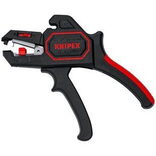 KNIPEX 12 62 180 Стріпер автоматичний