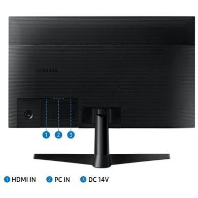 SAMSUNG LS27C310EAIXCI 27" дюйма 1920&times;1080 Монітор