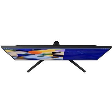 SAMSUNG LS27C310EAIXCI 27" дюйма 1920&times;1080 Монітор