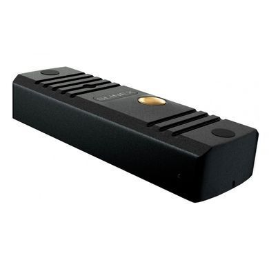 ML-16HR Black IP65 Виклична панель Slinex, Чорний