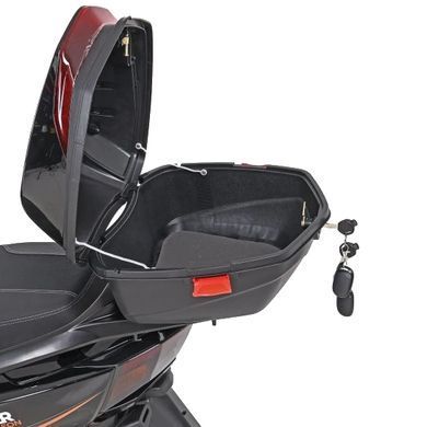 Maxxter NEON (White) Електроскутер