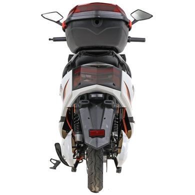 Maxxter NEON (White) Електроскутер