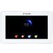 BCOM BD-770FHD White Відеодомофон, Білий