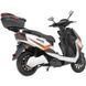 Maxxter NEON (White) Електроскутер