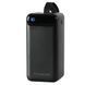 TITANUM 741S 22.5W Black 50000mAh Повербанк