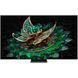 TCL 65MQLED85 MiniLED 4K 144Hz Smart Google TV Titan ONKYO Телевізор