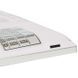 BCOM BD-770FHD White Відеодомофон, Білий