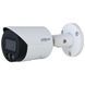 DH-IPC-HFW2449S-S-IL 4МП (2.8мм) з мікрофоном IP відеокамера Dahua