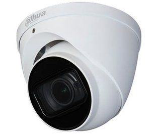 DH-HAC-HDW1500TP-Z-A 5МП (2.7-12мм) з мікрофоном HDCVI відеокамера Dahua