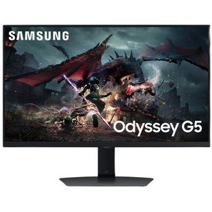 SAMSUNG LS32DG500EIXCI 32" дюйма 2560x1080 Монітор