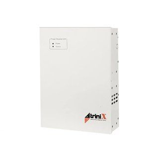 PSU 6A 12B Блок безперебійного живлення