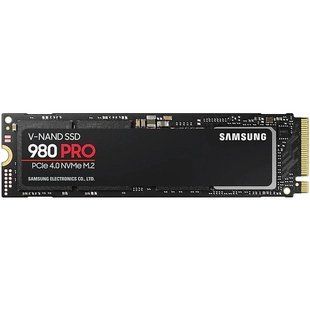 Samsung MZ-V8P2T0BW Накопичувач SSD M.2 2280 2TB