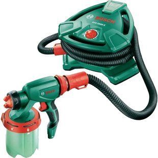 Bosch PFS 5000 E (0603207200) Краскопульт