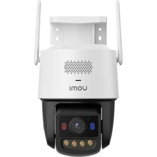 Titan Pro (IPC-U7LP-6V0NE) 6МП (3.6мм) IP видеокамера Imou