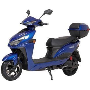 Maxxter NEOS III (Blue) Електроскутер