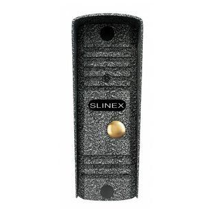 ML-16HR Grey IP65 Виклична панель Slinex, Сірий