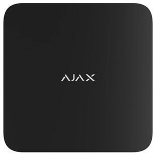 Ajax Superior ReX G3 Jeweller black Ретранслятор сигнала