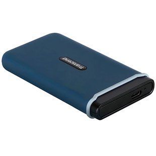 Transcend&nbsp;ESD370C&nbsp;[TS250GESD370C] Зовнішній SSD накопичувач