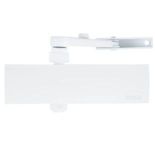 RYOBI&nbsp;1200&nbsp;D-1200&nbsp;WHITE Дотягувач, Білий