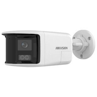 DS-2CD1T63G2P-LIUF/SL 6МП (2.8мм) IP відеокамера Hikvision, 2.8мм