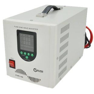 Europower EP-MPS-1500/12 (1050 Вт) з правильною синусоїдою Джерело безперебійного живлення