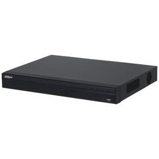 DHI-NVR4232-4KS3 32-канальний 1U 2HDD Відеореєстратор Dahua