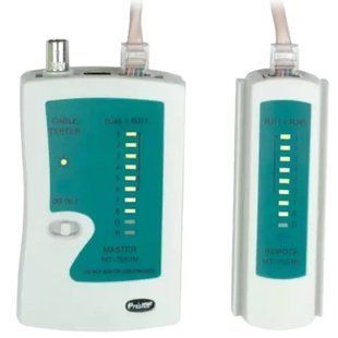Pro'sKit MT-7051N Тестер для багатожильного кабеля