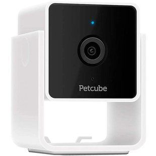 PETCUBE HD CC10US IP камера