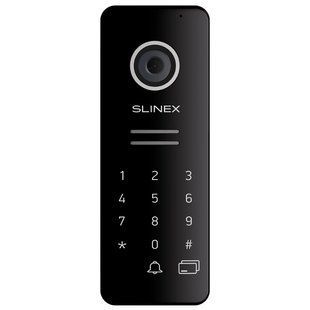 Slinex ML-30CRHD IP65 Виклична панель, Чорний