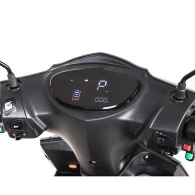 Maxxter NEOS III (Blue) Електроскутер