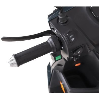 Maxxter NEOS III (Blue) Електроскутер