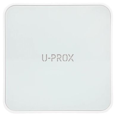U-Prox Valve DN20 Моторизований клапан із блоком управління