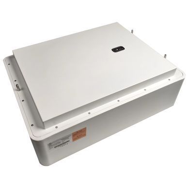 Ritar LFP51.2V100Ah-HV 51.2В 100А&bull;год 50А Модульна літієва акумуляторна батарея