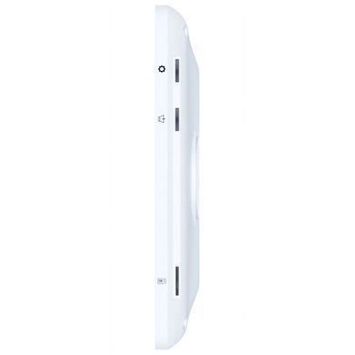 SM-07MHD 7&rdquo;дюймів (white) Відеодомофон Slinex, Білий