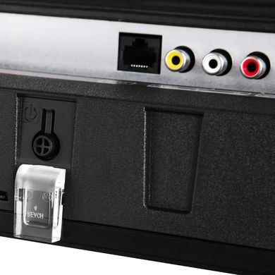 2E 32A07KF 32" дюйма 1920x1080 Google TV Телевізор