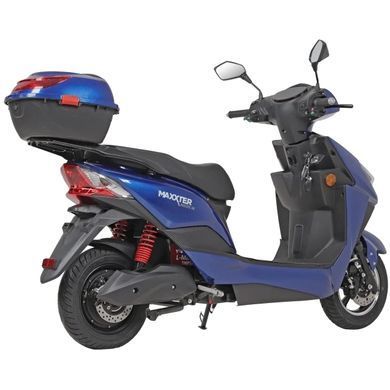 Maxxter NEOS III (Blue) Електроскутер