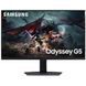 SAMSUNG LS32DG500EIXCI 32" дюйма 2560x1080 Монітор