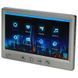 Light Vision AMSTERDAM FHD GRAY Відеодомофон, Сірий