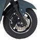 Maxxter NEOS III (Blue) Електроскутер