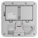 Охоронна централь Ajax Superior Hub (3G) white Jeweller
