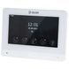 BCOM BD-760FHD/T White Відеодомофон, Білий