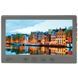 Light Vision AMSTERDAM FHD GRAY Відеодомофон, Сірий